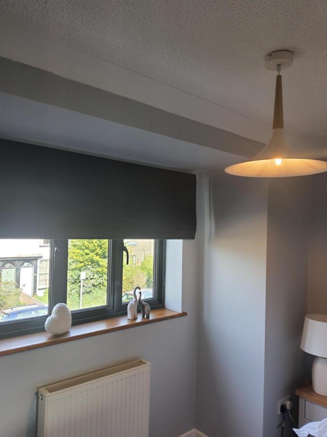 Country Style, 2 Bedroom House, Parking And Superb Location 노리치 외부 사진