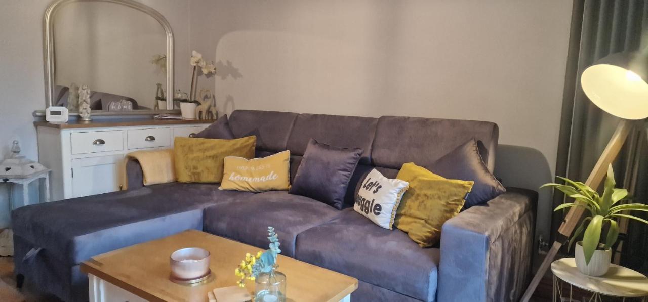 Country Style, 2 Bedroom House, Parking And Superb Location 노리치 외부 사진