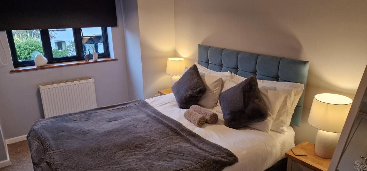 Country Style, 2 Bedroom House, Parking And Superb Location 노리치 외부 사진