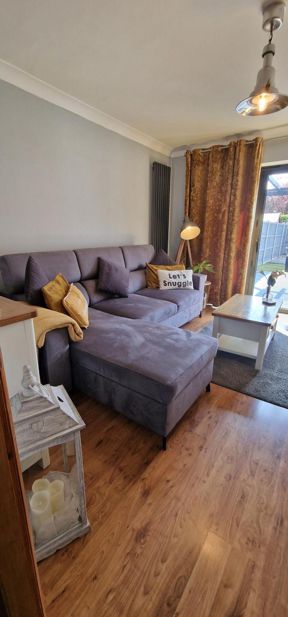 Country Style, 2 Bedroom House, Parking And Superb Location 노리치 외부 사진